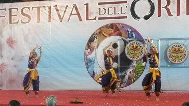 Photo of Festival dell’Oriente a Napoli: date, info e curiosità