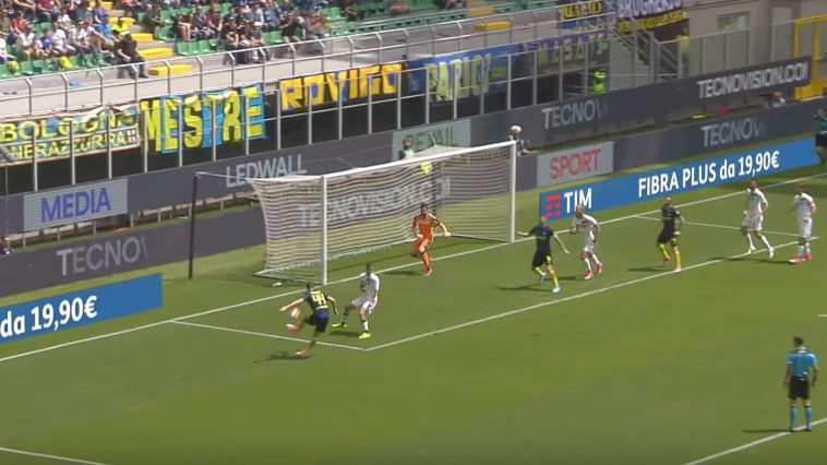 Inter-Sassuolo