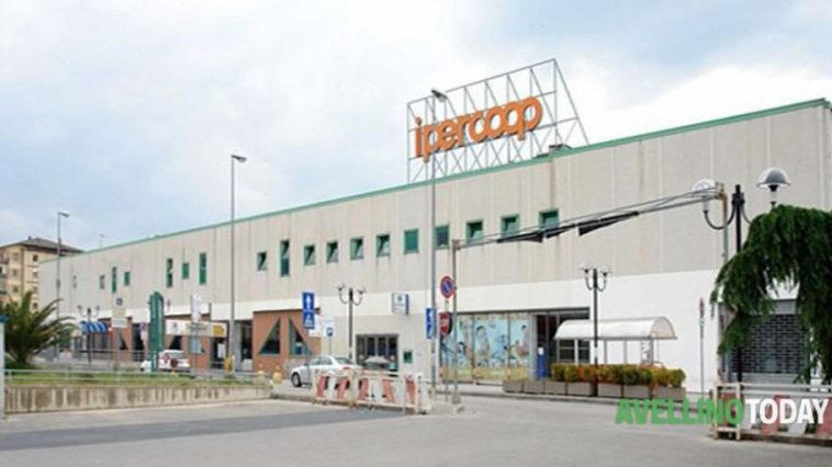 Ipercoop Avellino