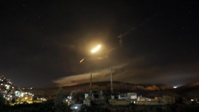 Photo of Medio Oriente: Scontro Israele-Iran nella notte sul Golan