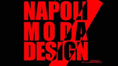 Photo of Napoli Moda Design 2018: info e curiosità