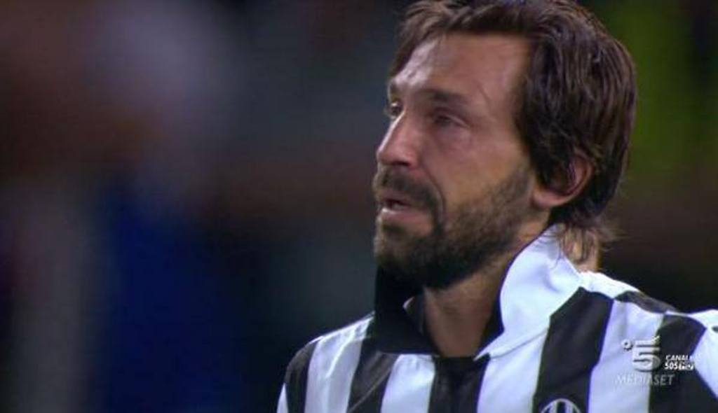 Pirlo-finale champions 2015