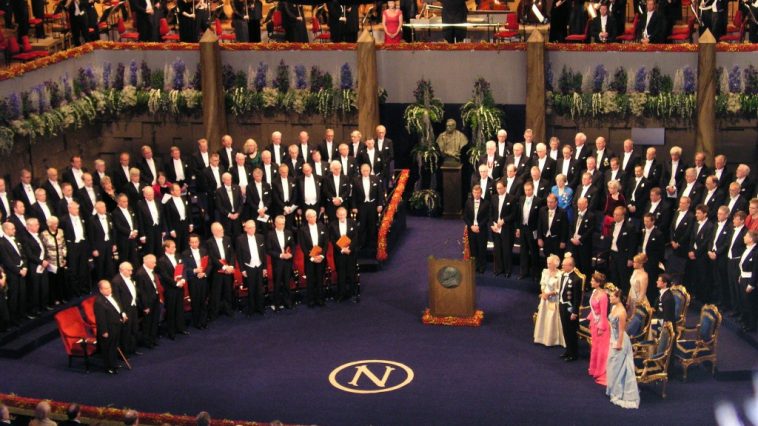 Premio Nobel