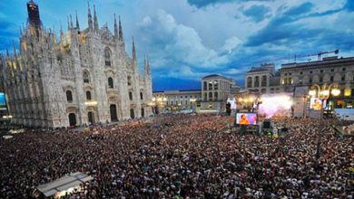 Photo of Radio Italia Live 2018 Milano: Cast e Data