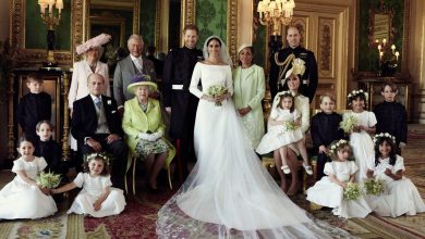 Photo of Royal Wedding: lo stile raffinato ed essenziale di Meghan