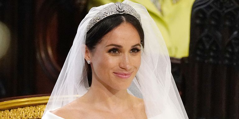Royal Wedding tiara