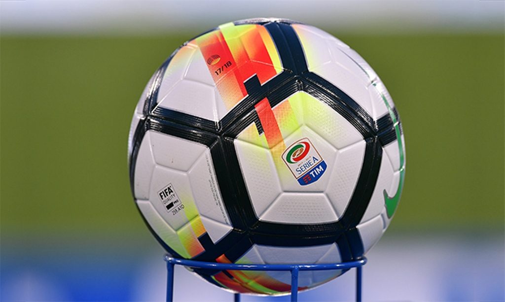 Lazio – Spal
