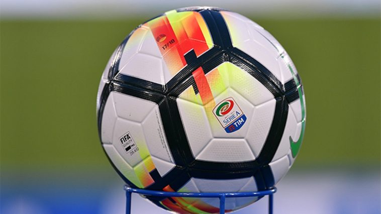 Lazio – Spal