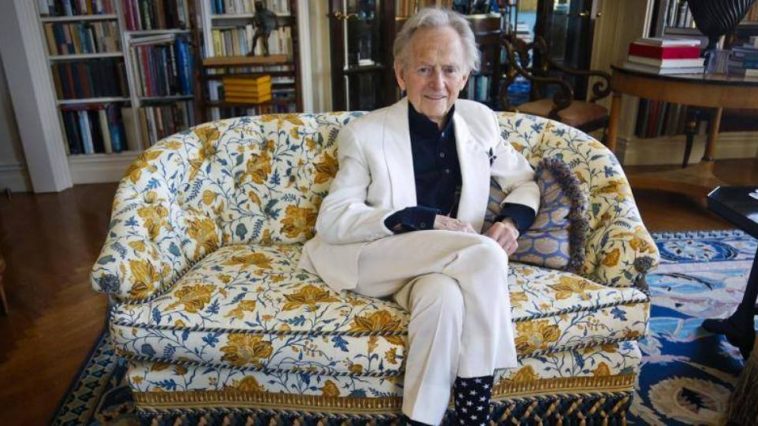 Tom Wolfe
