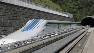 Photo of Giappone, treno parte con 25 secondi d’anticipo: l’azienda si scusa