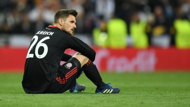 Photo of Champions League, Ulreich si scusa con il Bayern Monaco su Instagram