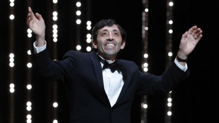 Vincitori Cannes 2018