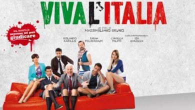 Photo of Viva l’Italia: trama e recensione del film in onda stasera su Rai 3