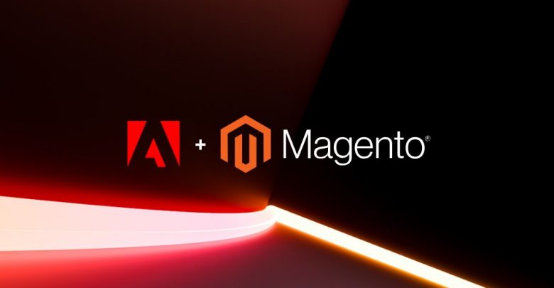 Adobe Magento Experience Cloud