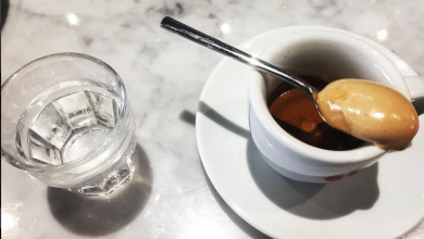 Photo of Caffè Napoli, il Miglior Caffè di Milano ora costa 1.20 euro