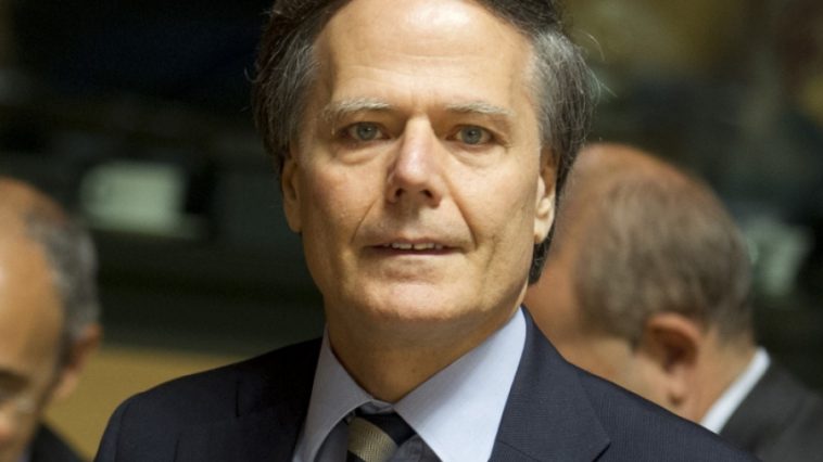 Chi è Enzo Moavero Milanesi
