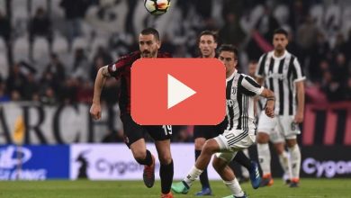 Photo of Highlights Finale Coppa Italia 2018 Juventus-Milan: Video Gol e Sintesi