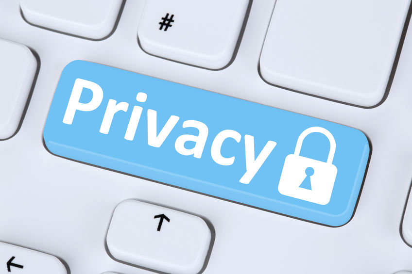 Risultati immagini per privacy