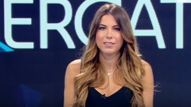 Photo of Chi è Eva Gini? Wiki, Biografia e Foto della Giornalista Mediaset Premium