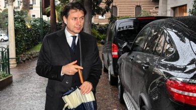 Photo of Giuseppe Conte, il curriculum: sarà il nuovo Presidente del Consiglio?