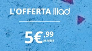 iliad-offerta-italia