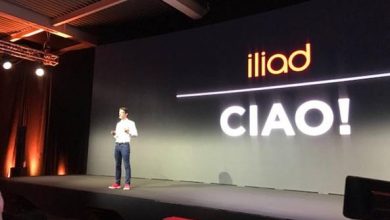 Photo of Iliad finalmente in Italia: come funziona la nuova compagnia telefonica