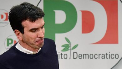 Photo of Chi è Maurizio Martina? Biografia e Wiki del candidato alla segreteria del PD