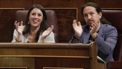 Photo of Pablo Iglesias compra una villa di lusso: chieste le dimissioni