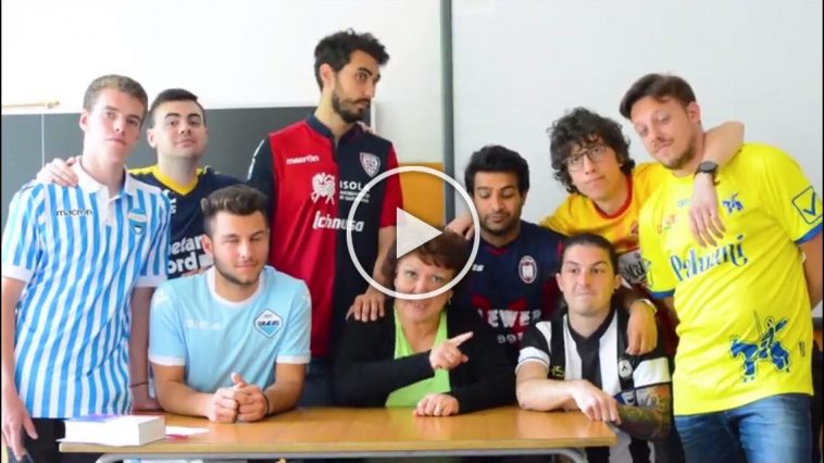 parodia autogol