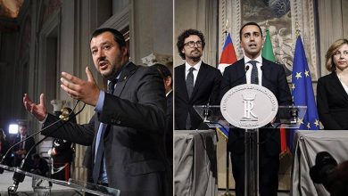 Photo of Governo M5S – Lega: lunedì al Colle