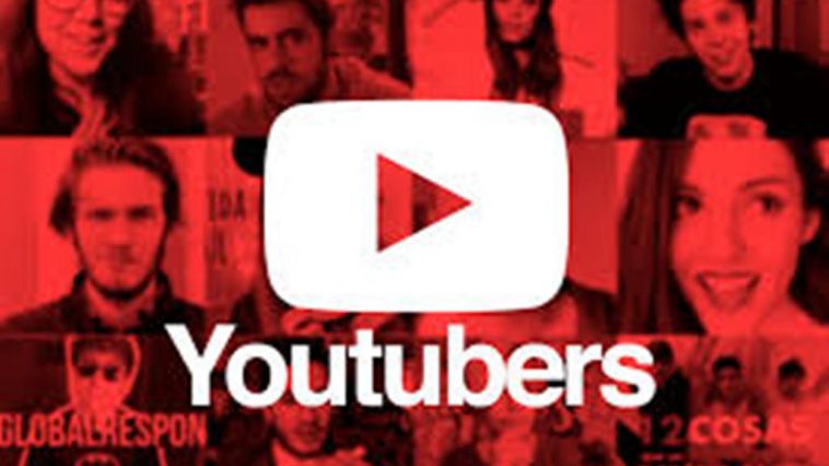 youtubers