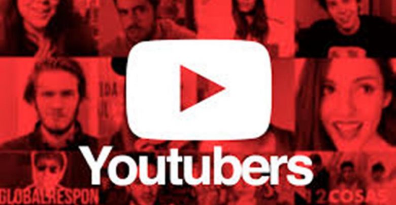 youtubers