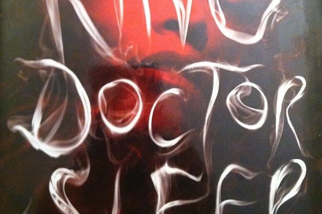 doctor_sleep