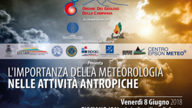 Photo of Cambiamenti climatici: convegno al Comune di Fisciano