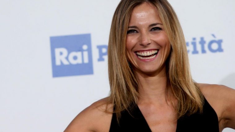 Francesca-Fialdini-Vita in diretta
