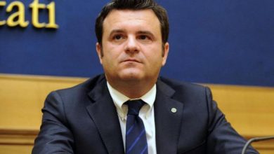 Photo of Chi è Gian Marco Centinaio? Ministro delle Politiche Agricole