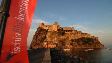 Photo of Ischia Film Festival 2018: Programma, Ospiti e Date