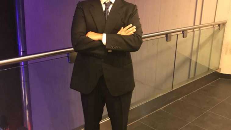 Livio Varriale