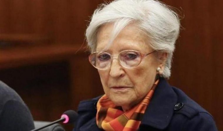 Luciana Alpi