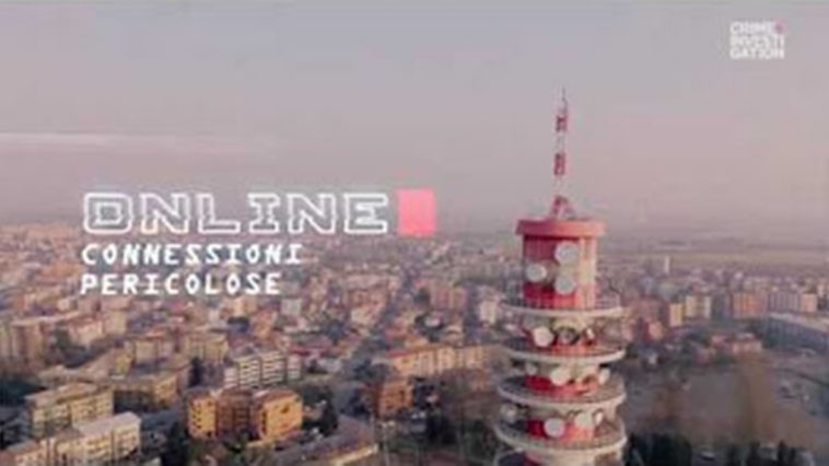 Online-Connessioni-Pericolose