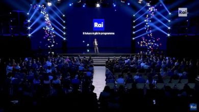 Photo of Palinsesti Rai 2018/2019: presentati i programmi