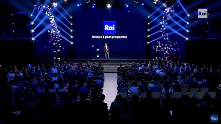 Palinsesti Rai