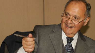 Photo of Chi è Paolo Savona? Il nuovo ministro degli Affari Ue