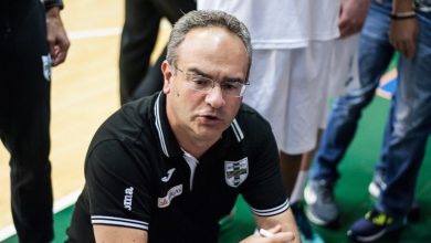 Photo of Pino Sacripanti nuovo allenatore della Virtus Bologna: Ufficiale