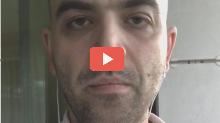 Saviano-Salvini