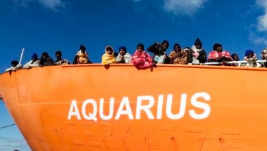 Photo of Nave “Aquarius” a Valencia: ok dal Governo Spagnolo