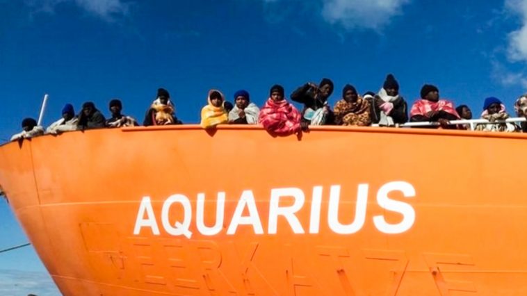 aquarius