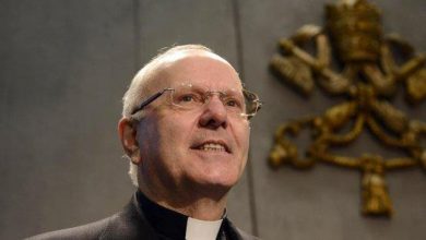 Photo of Mons. Galantino lascia la CEI, gestirà l’amministrazione della Santa Sede