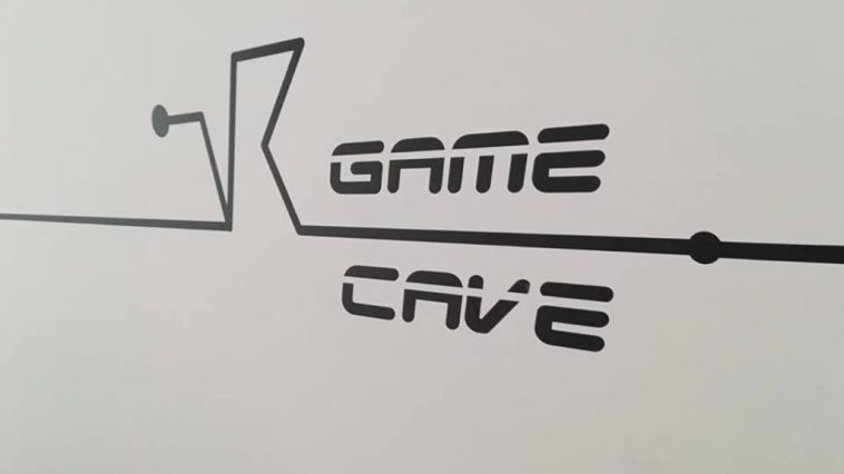game cave