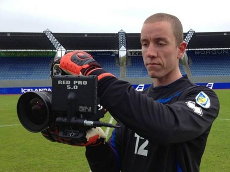 halldorsson